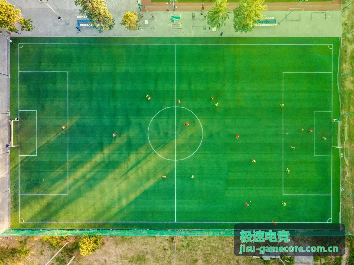 极速电竞赛事合作案例三